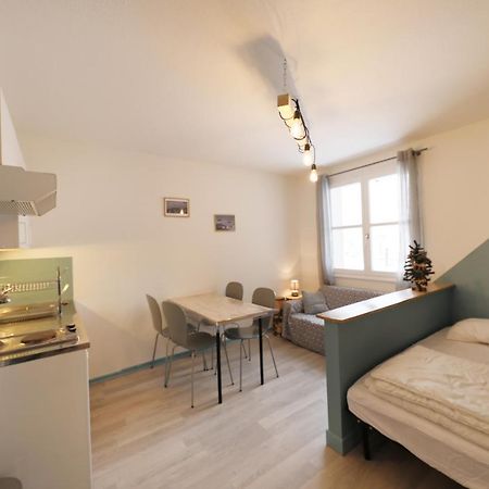 Studio Le Renne Bleu Hyper Centre Gerardmer Luaran gambar