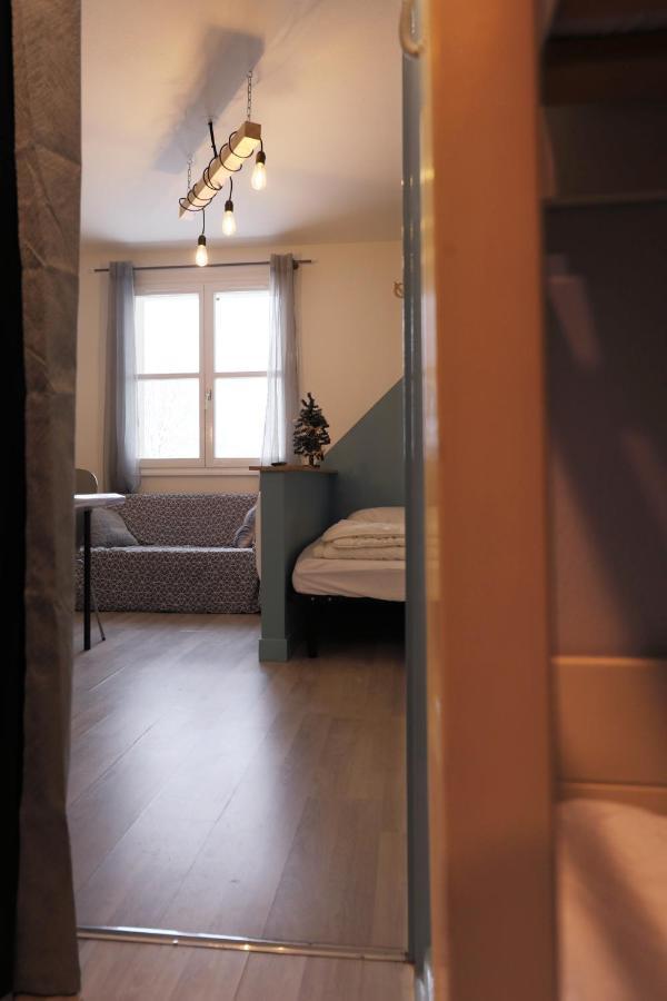 Studio Le Renne Bleu Hyper Centre Gerardmer Luaran gambar